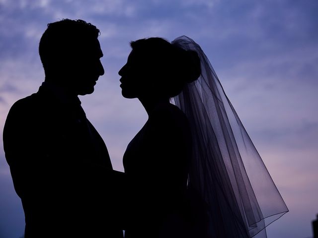 Il matrimonio di Davide e Rossella a Bologna, Bologna 34