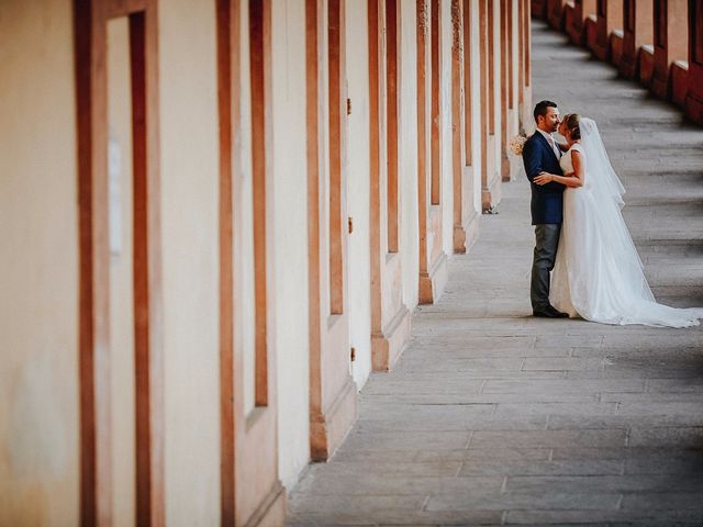 Il matrimonio di Davide e Rossella a Bologna, Bologna 42