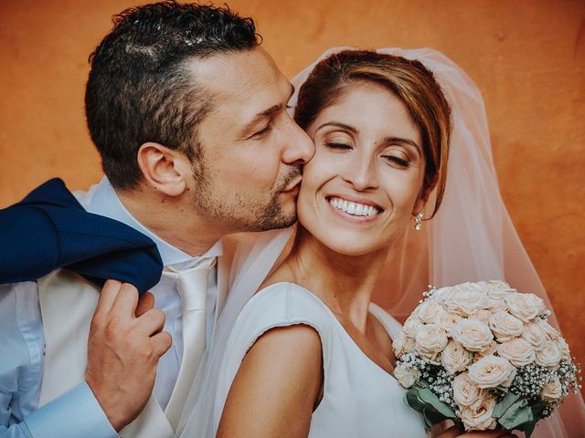 Il matrimonio di Davide e Rossella a Bologna, Bologna 47