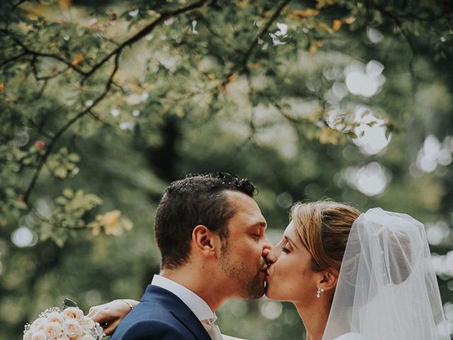 Il matrimonio di Davide e Rossella a Bologna, Bologna 50