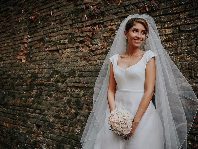 Il matrimonio di Davide e Rossella a Bologna, Bologna 53