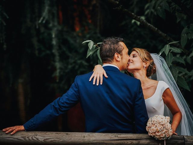 Il matrimonio di Davide e Rossella a Bologna, Bologna 55