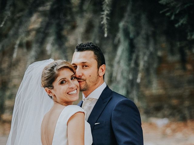 Il matrimonio di Davide e Rossella a Bologna, Bologna 58