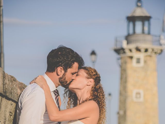 Il matrimonio di Alessandro e Sara a Manerba del Garda, Brescia 5