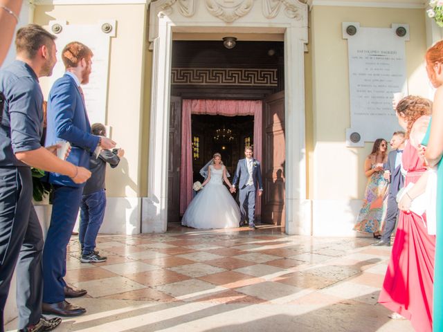 Il matrimonio di Alessandro e Sara a Manerba del Garda, Brescia 46