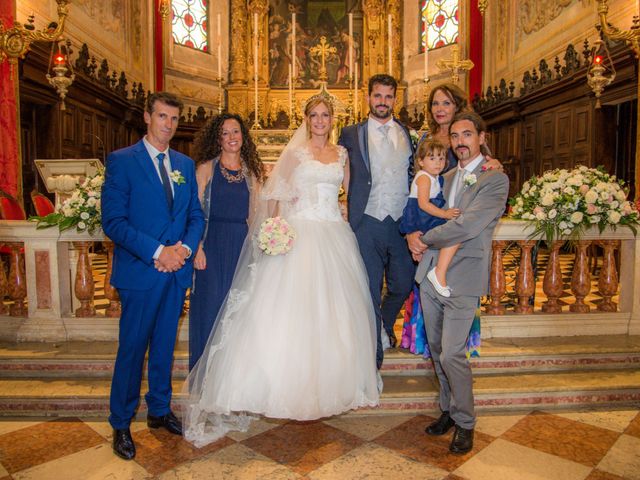 Il matrimonio di Alessandro e Sara a Manerba del Garda, Brescia 47