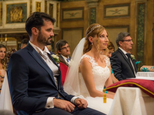 Il matrimonio di Alessandro e Sara a Manerba del Garda, Brescia 54