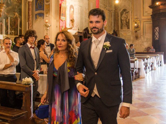 Il matrimonio di Alessandro e Sara a Manerba del Garda, Brescia 59
