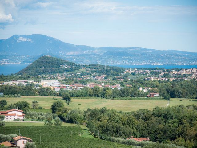 Il matrimonio di Alessandro e Sara a Manerba del Garda, Brescia 64