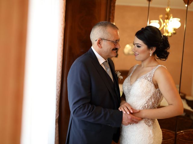 Il matrimonio di Cristian e Anna Maria a Strongoli, Crotone 22