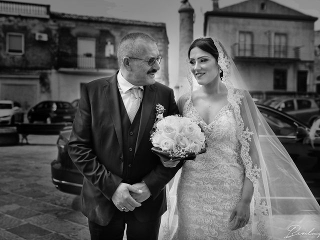 Il matrimonio di Cristian e Anna Maria a Strongoli, Crotone 2