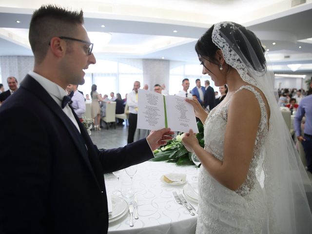 Il matrimonio di Cristian e Anna Maria a Strongoli, Crotone 52