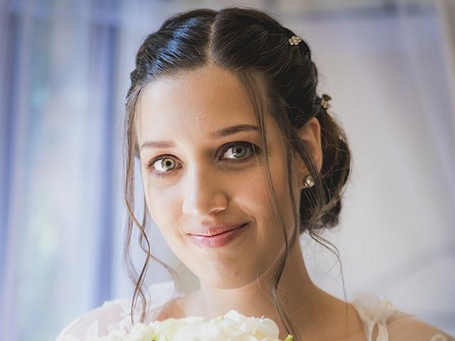 Il matrimonio di Tom e Stephanie a Perugia, Perugia 10