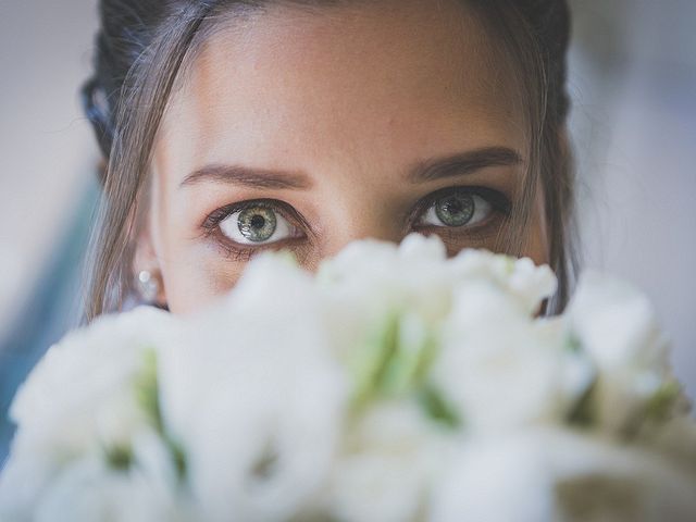 Il matrimonio di Tom e Stephanie a Perugia, Perugia 12