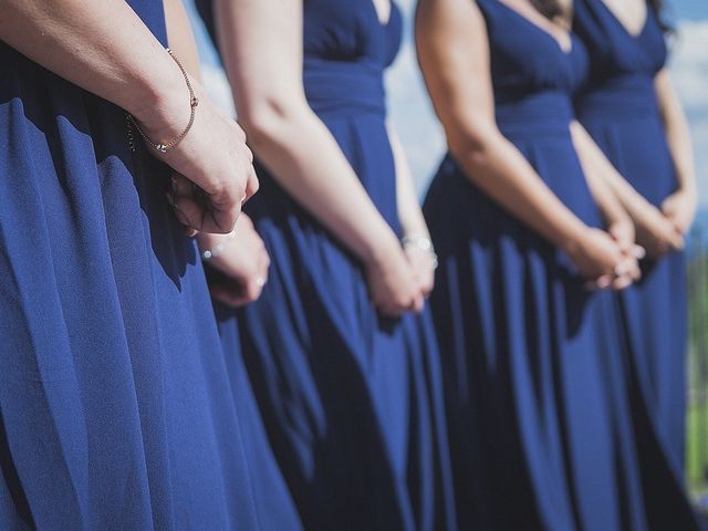 Il matrimonio di Tom e Stephanie a Perugia, Perugia 17