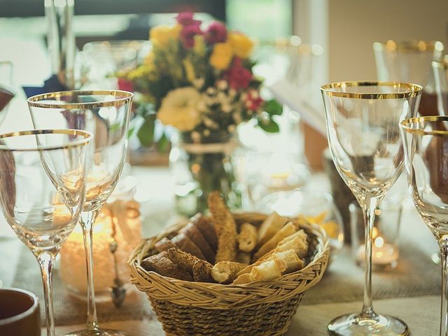 Il matrimonio di Tom e Stephanie a Perugia, Perugia 45