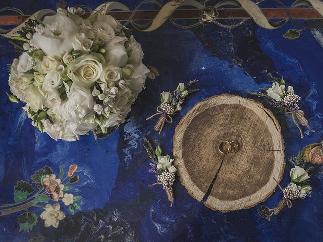 Il matrimonio di Tom e Stephanie a Perugia, Perugia 67