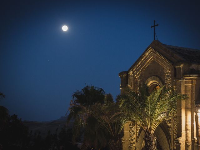 Il matrimonio di Antonio e Giada a Grotte, Agrigento 23