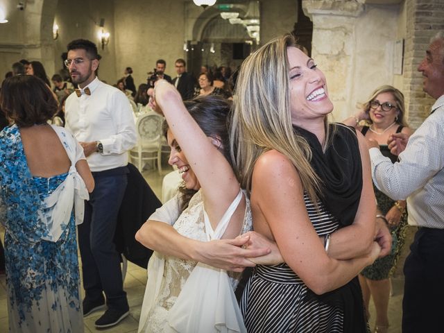 Il matrimonio di Antonio e Giada a Grotte, Agrigento 29