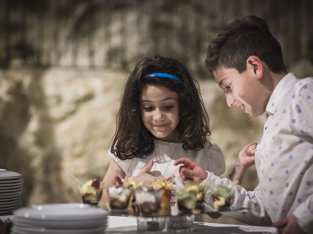 Il matrimonio di Antonio e Giada a Grotte, Agrigento 30