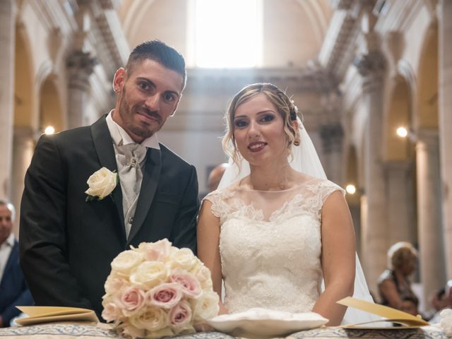 Il matrimonio di Ruggiero e Floriana a Ravenna, Ravenna 6