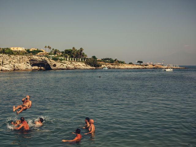 Il matrimonio di Peter e Valentina a Carlentini, Siracusa 3