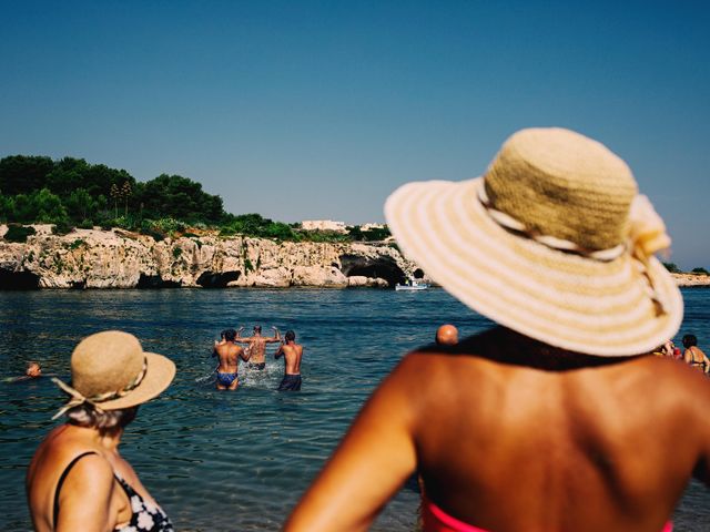 Il matrimonio di Peter e Valentina a Carlentini, Siracusa 7