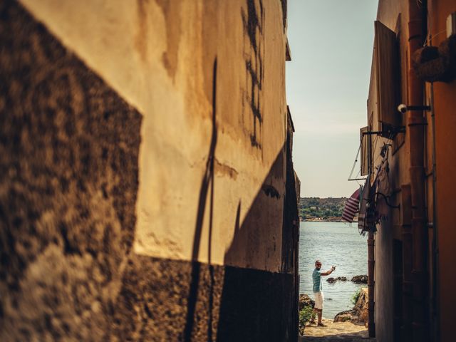 Il matrimonio di Peter e Valentina a Carlentini, Siracusa 10