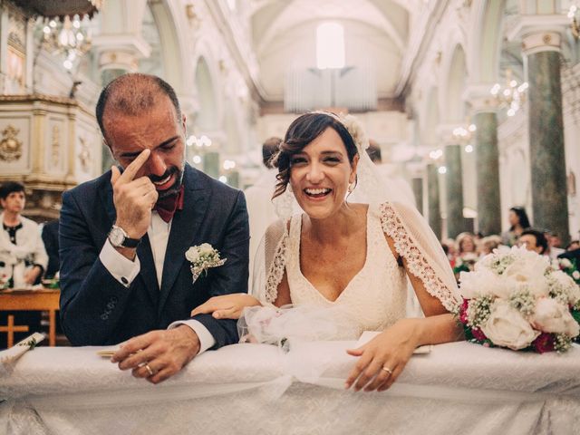 Il matrimonio di Peter e Valentina a Carlentini, Siracusa 27