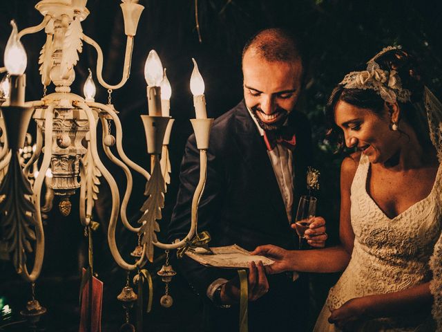 Il matrimonio di Peter e Valentina a Carlentini, Siracusa 2