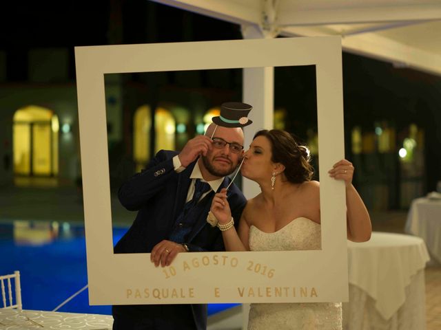 Il matrimonio di Pasquale e Valentina a Crotone, Crotone 49