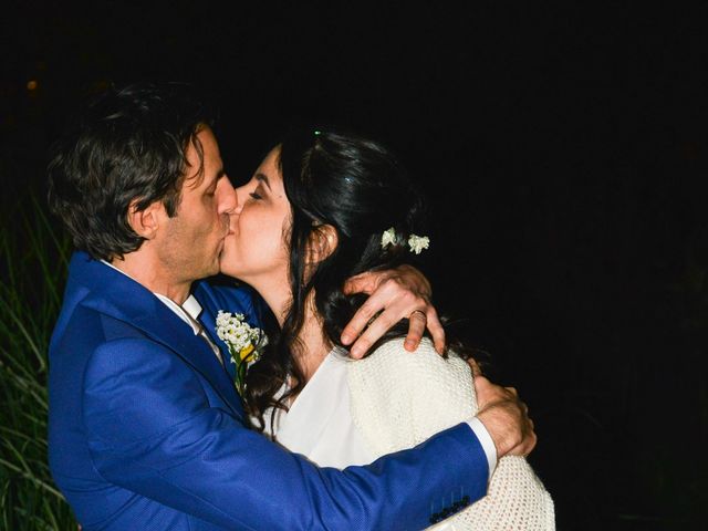 Il matrimonio di Niki e Chicca a Fontanellato, Parma 17