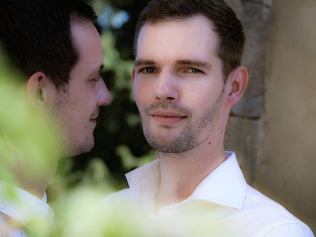 Il matrimonio di Matthew e Andrew a Avola, Siracusa 1