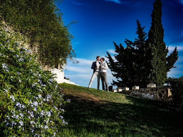 Il matrimonio di Matthew e Andrew a Avola, Siracusa 19