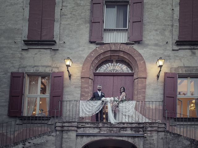 Il matrimonio di Luca e Ilaria a Ferrara, Ferrara 8