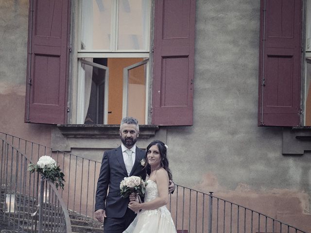 Il matrimonio di Luca e Ilaria a Ferrara, Ferrara 12