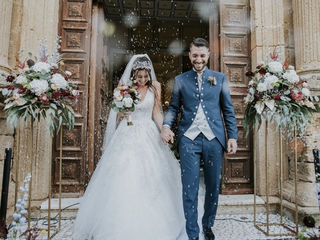 Il matrimonio di Michele e Stephani a Sciacca, Agrigento 6