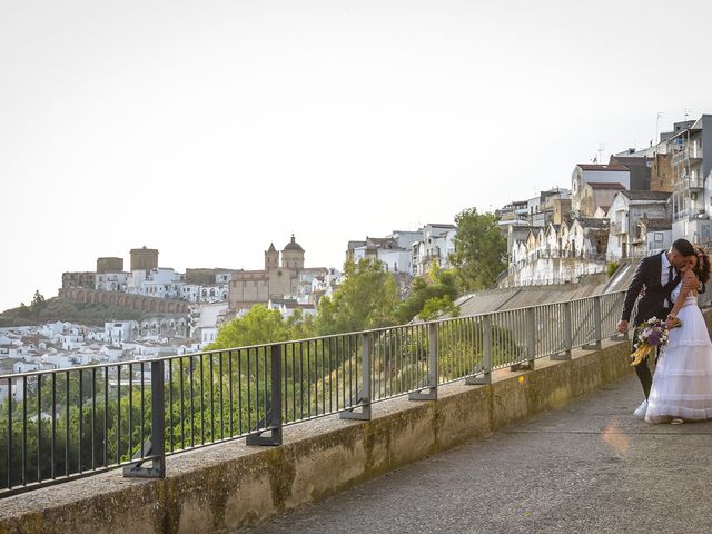 Il matrimonio di Giuseppe e Teresa a Pisticci, Matera 22