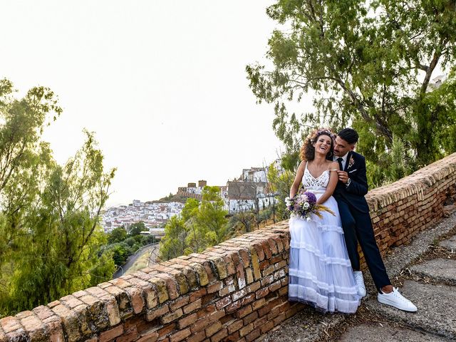 Il matrimonio di Giuseppe e Teresa a Pisticci, Matera 27