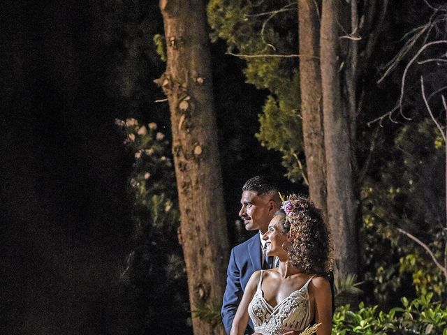 Il matrimonio di Giuseppe e Teresa a Pisticci, Matera 42