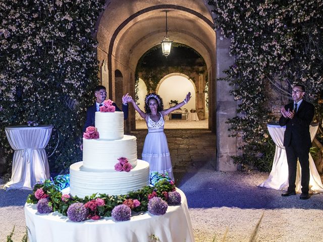 Il matrimonio di Giuseppe e Teresa a Pisticci, Matera 43