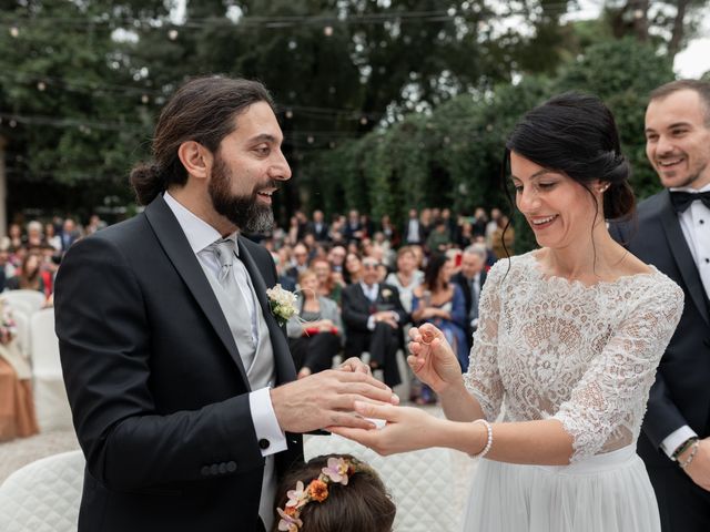 Il matrimonio di Lorenzo e Letizia a Perugia, Perugia 43