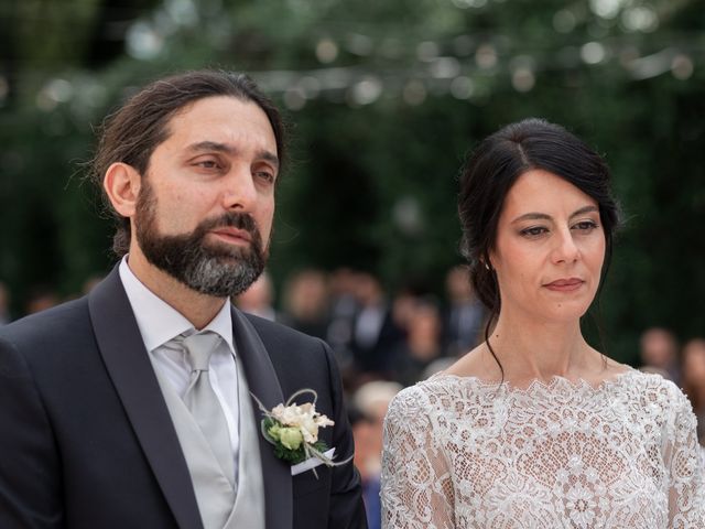 Il matrimonio di Lorenzo e Letizia a Perugia, Perugia 44