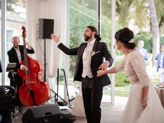 Il matrimonio di Lorenzo e Letizia a Perugia, Perugia 64