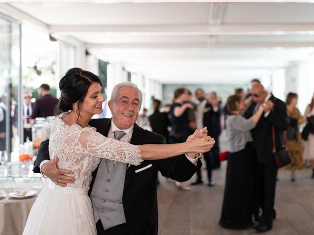 Il matrimonio di Lorenzo e Letizia a Perugia, Perugia 65