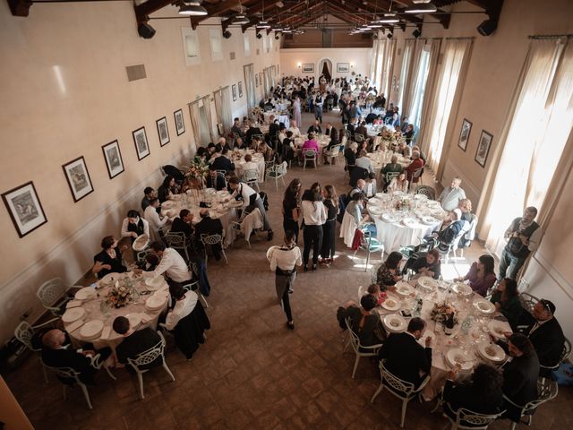 Il matrimonio di Lorenzo e Letizia a Perugia, Perugia 68