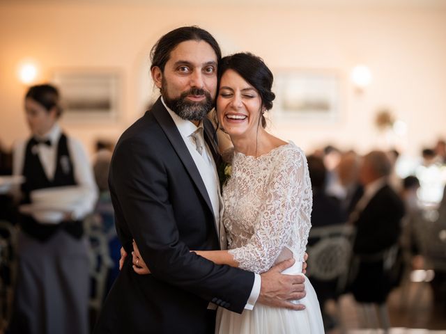 Il matrimonio di Lorenzo e Letizia a Perugia, Perugia 69