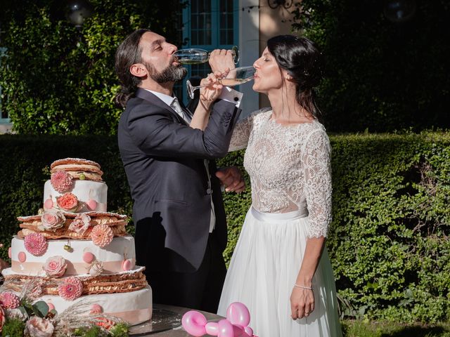 Il matrimonio di Lorenzo e Letizia a Perugia, Perugia 42