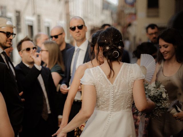 Il matrimonio di Davide e Lucrezia a Alessandria, Alessandria 53