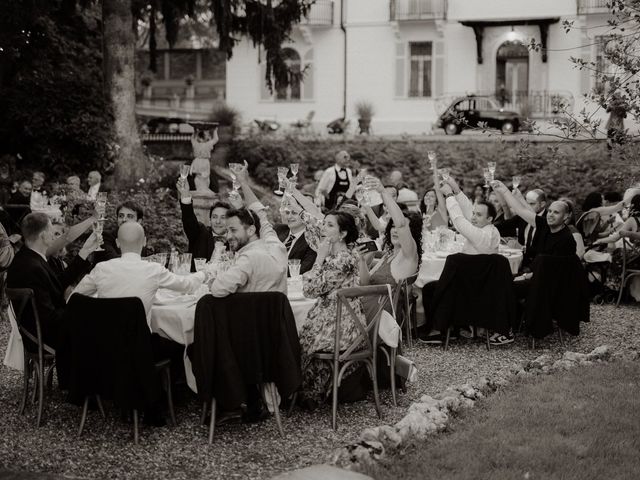 Il matrimonio di Davide e Lucrezia a Alessandria, Alessandria 93